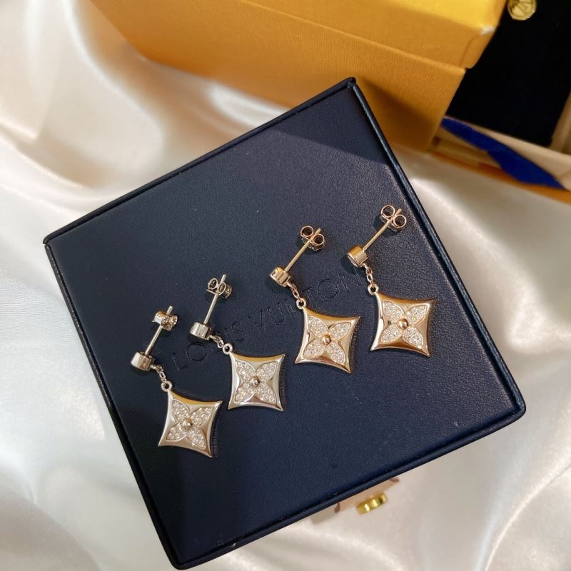 Louis Vuitton Earrings